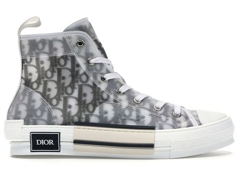 dior sneakers air|dior sneakers high top women's.